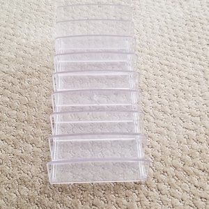 **EUC** Acrylic Letter Holder / Filer